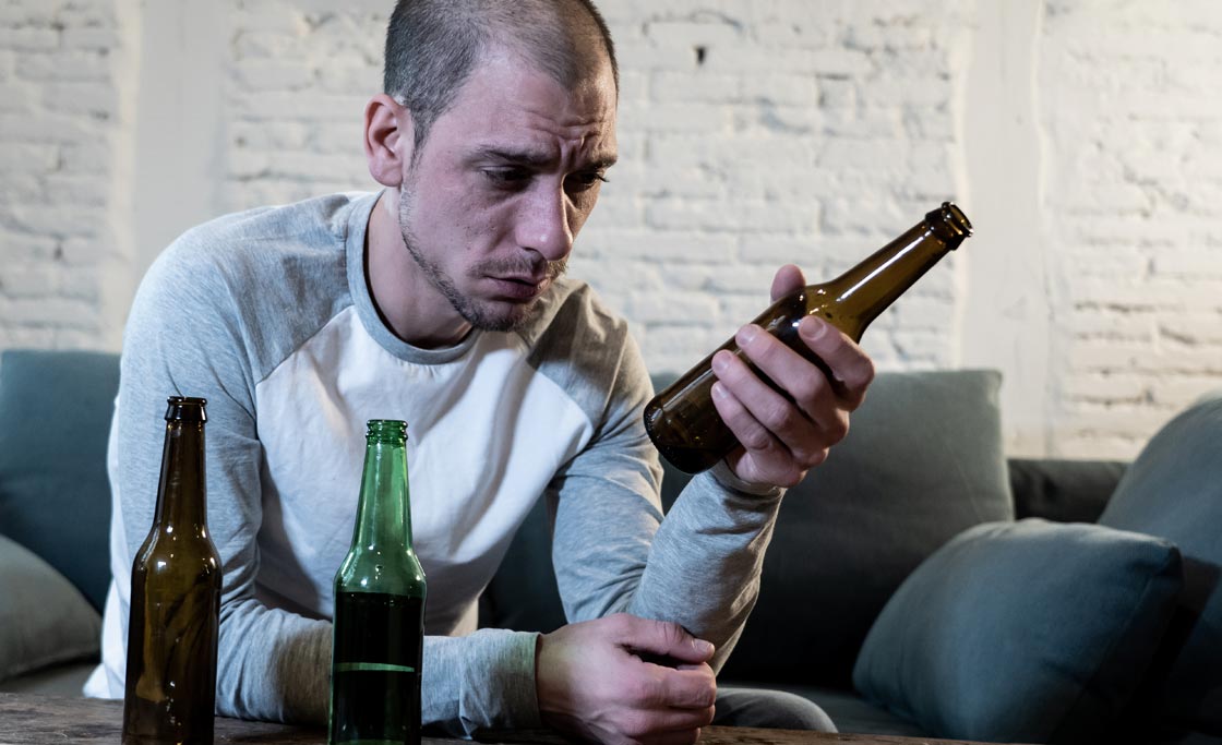 Убрать алкогольную зависимость в Киржаче