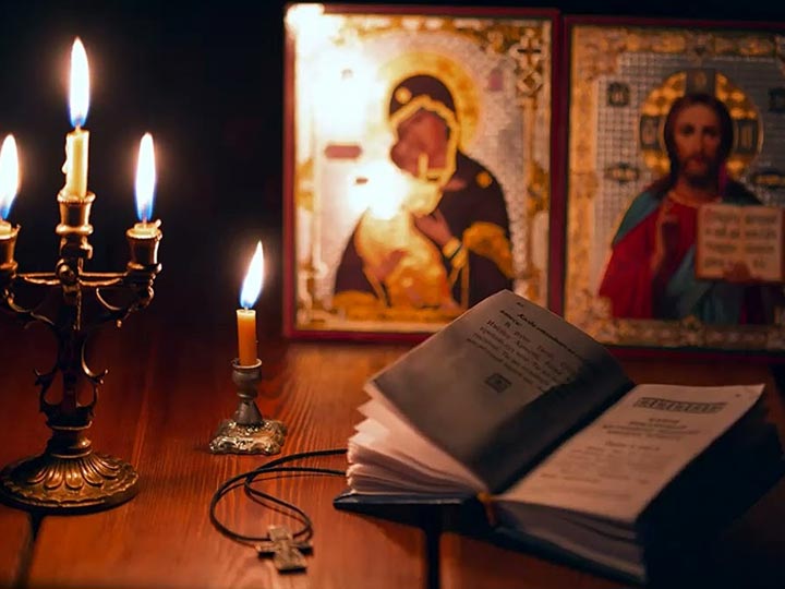 Эффективная молитва от гадалки в Киржаче для возврата любимого человека